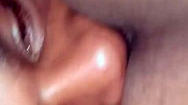 i love tastin that black asshole so much ughh
