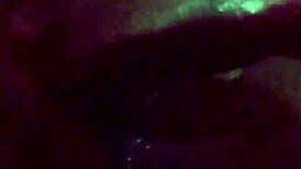 Retro blue films tease forbidden thrills from the vault