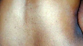 Ever tried a huge dildo slamming your pussy for the very first time?