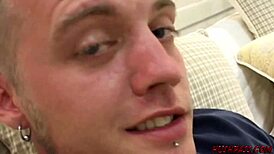 Vivan's Big Tits Bounce as She Rides Monster Cock for Cash Ignoring Loving Husband