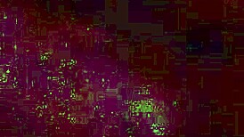 Retro blue films tease forbidden thrills from the vault