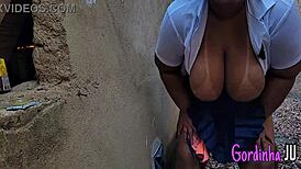 stepdad catches smoking student and fucks her hard