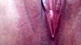 I'm fucking the best big tits big ass latina right in my bed