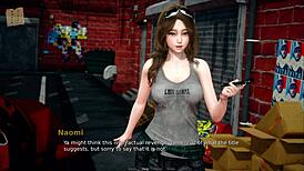 Bully turns into secret lover in twisted game