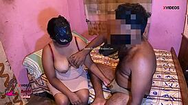 i WAS secretly WATCHING my indian stepmother change then she FUCKED me DOGGYSTYLE full movie