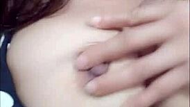 Hot Milf Mother-in-Law's Massive Tits and Big Pussy Rock Your World in Homemade Sex Tape!