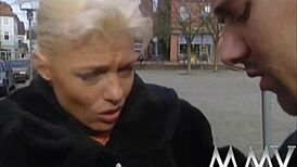 Erotic harlots crave those massive throbbing cocks deep inside