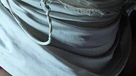 mature latina craves stepsons cock sucking it deep and riding hard part 2