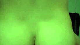 Raw Mexican Amateur Passion Ignites Beautiful Latina Curves