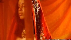 dreamy indian romance gets exciting