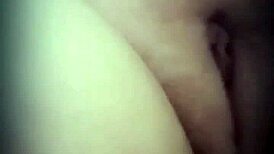 Fat bbw amateur caught masturbating with toys compilation big clit nipples shaved pussy horny