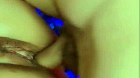 you bind her then uncover that hidden latina teen's big tits and ass ⭐🔥