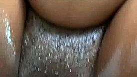 oh man hot close-up sex with my bestie had me moaning so loud