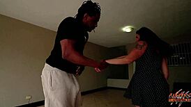 yo when the pickney gone my bitch begs for that deep ass play trailer