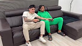 DP silvia preslar's holes now!