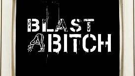 minnie rose takes massive cum blast on face after deep pov blowjob