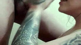 colombian milf's public pussy fuck ends with street chingada 😜🔥