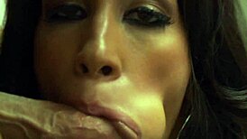 kayla carrera wanna fuck all cum out on wedding night?