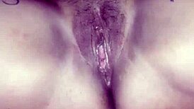 Redhead savoring her delicious orgasm waves hard 💦😍