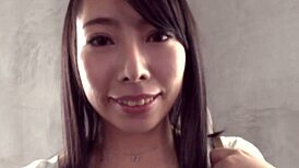 Morinaga Sakura's First Shooting as Married Woman Document