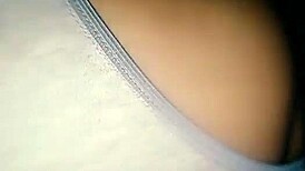 cogiendo a mi compa�era universitaria doggystyle con sus small tits bouncing wild