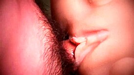 i didn't expect my fuck doll's double anal to make me explode quick!