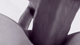 wanna see this cute amateur teen deepthroat huge cock till creampie fill?