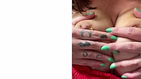 craving to kneel and worship my tattooed feet as your ultimate milf mistress demands total submission