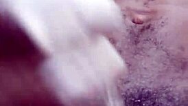 wetjuicypussy1 presents lagos nigeria's hottest guy monster cock pounding juicy hole