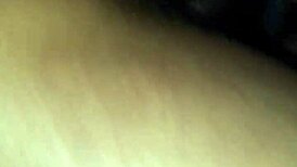 white slut come suck this black cock deep right now