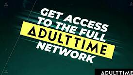 Adult Time Lesbian Threesome Explodes With Squirting Orgasms Nicole Kitt Destiny Mira Olivia Jay