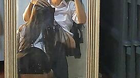 Sweetkiki’s homemade cosplay blowjob gets so hot 🔥💦