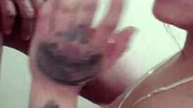 colombian milf's public pussy fuck ends with street chingada 😜🔥