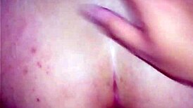 chapina nalgona fucked hard subscribe for more pounding