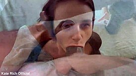 Mike Chapman Stretches Kate Rich's Tight Holes in Buenos Aires