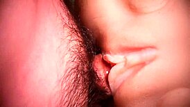 i didn't expect my fuck doll's double anal to make me explode quick!