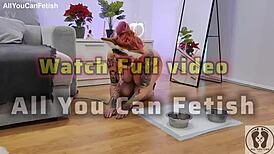 i can't stop rubbing this couch while plunging my special dildo deep