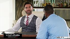 hey bunny madison you sharing that bbc with alexis in your ass?