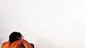 stepbro wake up i'm riding your huge cock right now!