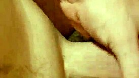 Damn this amateur couple fucks hardcore in part two