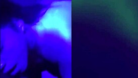 damn check this hairy pussy fingering to orgasm outdoors... she's moanin like crazy 😩💦