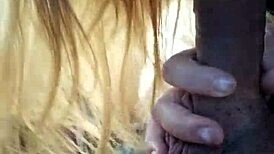 yo this cheating latina thot slurps my dick deep in the car damn