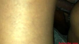 Porsha Carrera Stretches Pussy Around Massive Monster Cock in Dorm Fuck Fest