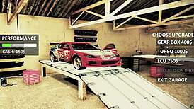 Need for Seed Ultimate Speed Thrill