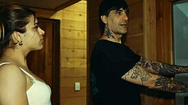 we invited swinger couple friends over naked flashing wet pussies led to intense 4some cumswap facial deepthroat