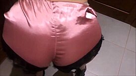 sexy french blonde milf assfucked rough in hotel heels