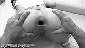 damn alicia trece wrecked in hardcore gangbang dp anal creampie