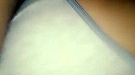 cogiendo a mi compa�era universitaria doggystyle con sus small tits bouncing wild