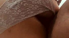 Overwhelmed with Desire I Fuck Neighbor's Petite Wife Deeply