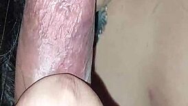 Escaped with my best friend to give him the ultimate blowjob ever